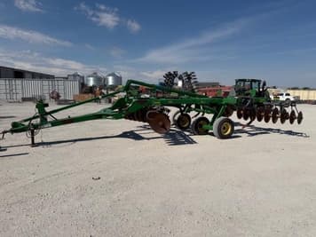 Main image John Deere 512