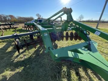 Main image John Deere 512