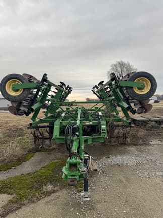 Main image John Deere 512