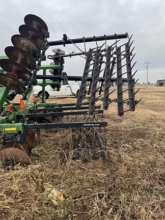 Image of John Deere 512 equipment image 3