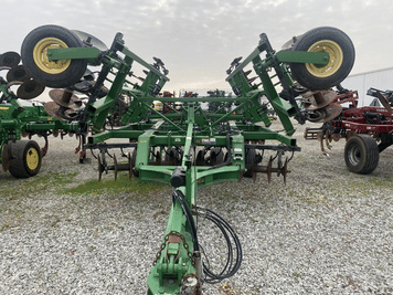 Main image John Deere 512