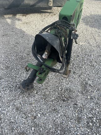 Image of John Deere 535 equipment image 1