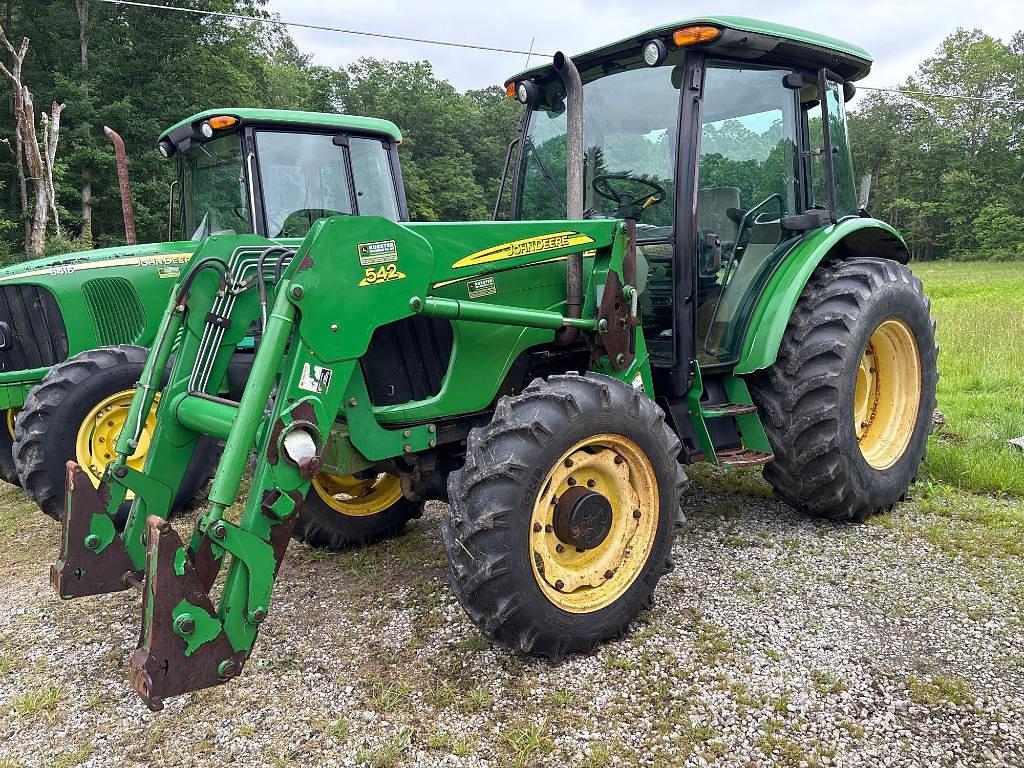 Image of John Deere 5425 Primary image