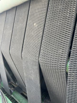 Image of John Deere 558 equipment image 2