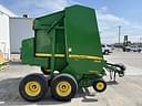 2011 John Deere 568 Image