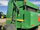 Thumbnail image John Deere 568 Mega Wide Plus 15