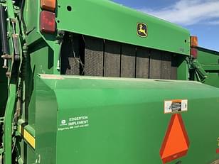 Main image John Deere 568 Mega Wide Plus 18