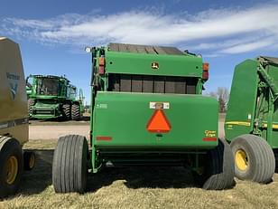 Main image John Deere 568 Mega Wide Plus 6