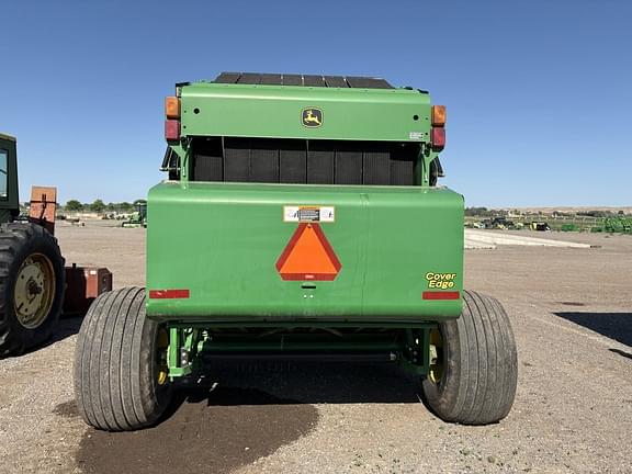 Image of John Deere 568 equipment image 2