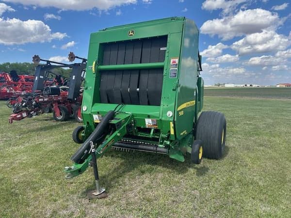 Equipment Main Image