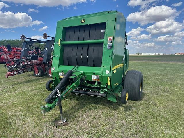Image of John Deere 568 Primary image