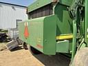2011 John Deere 568 Mega Wide Plus Image