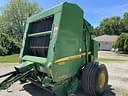 2011 John Deere 568 Image