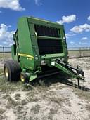 2011 John Deere 568 Mega Wide Plus Image