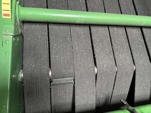 2011 John Deere 568 Image