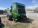 2011 John Deere 568 Image