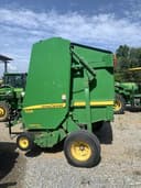 2011 John Deere 568 Image