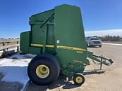 Thumbnail image John Deere 568 Mega Wide Plus 9