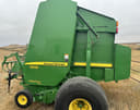 2011 John Deere 568 Mega Wide Plus Image