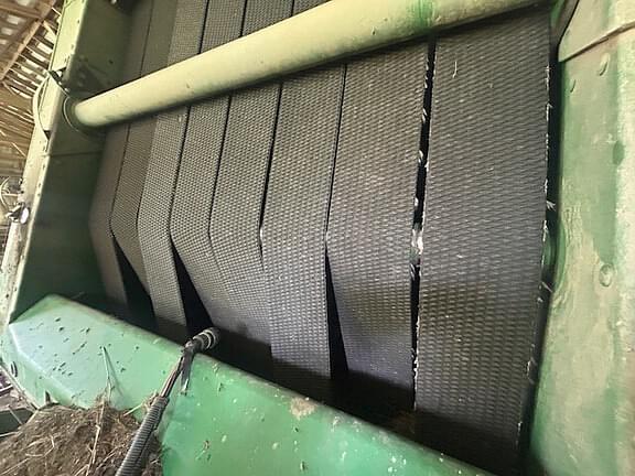 Image of John Deere 568 Mega Wide Plus equipment image 3