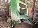 2011 John Deere 568 Mega Wide Plus Image