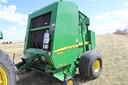 2011 John Deere 568 Image