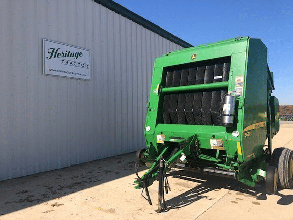 Equipment Main Image