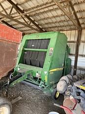 Main image John Deere 568 Mega Wide Plus