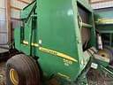 2011 John Deere 568 Mega Wide Plus Image