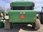 Thumbnail image John Deere 568 Mega Wide Plus 4