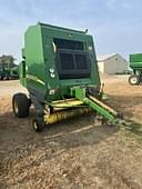 2011 John Deere 582 Image