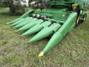 2011 John Deere 606C Image