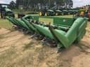 2011 John Deere 606C Image