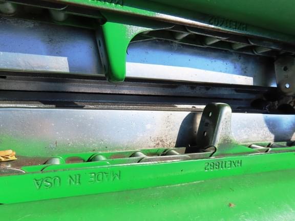 Image of John Deere 606C equipment image 4