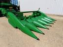 2011 John Deere 606C Image