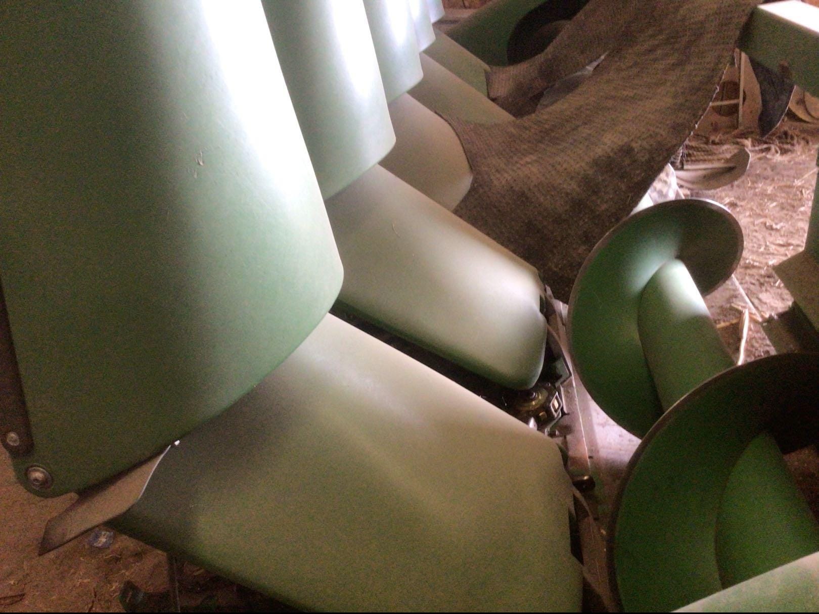 Main image John Deere 606C