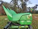 2011 John Deere 606C Image