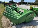2011 John Deere 606C Image