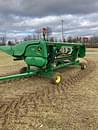 Thumbnail image John Deere 606C 1