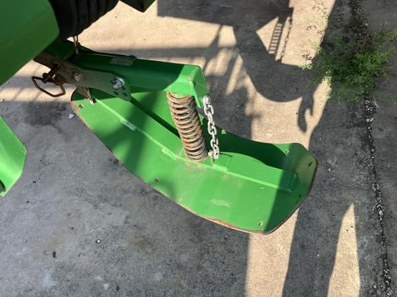 Image of John Deere 606C equipment image 3