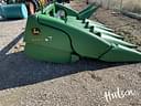 2011 John Deere 606C Image