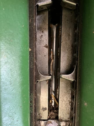 Image of John Deere 606C equipment image 3