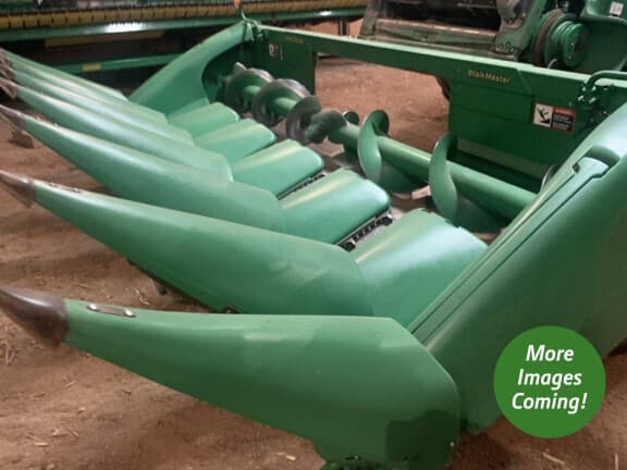 Image of John Deere 606C Primary Image