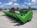 2011 John Deere 608C Image