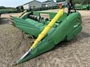 2011 John Deere 608C Image