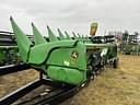 2011 John Deere 608C Image