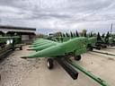 2011 John Deere 608C Image