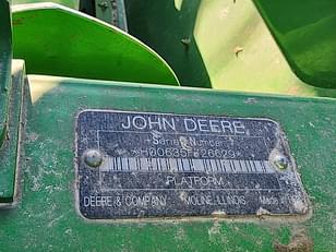 Main image John Deere 608C 4