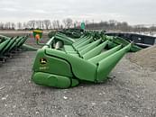 Thumbnail image John Deere 608C 4