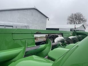 Main image John Deere 608C 10